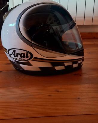 Casco da moto Arai XL