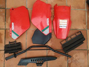 Ricambi Yamaha DT TZR TW 125 XT 350