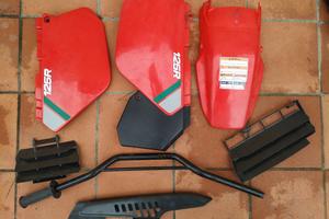 Ricambi Yamaha DT TZR TW 125 XT 350