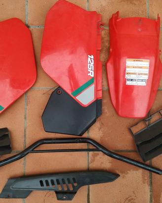 Ricambi Yamaha DT TZR TW 125 XT 350