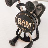 Supporto cellulare Ram-Mount X-Grip per moto