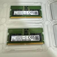 16 GB RAM Samsung DDR5 SO-DIMM  4800MHz