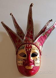 Maschera veneziana