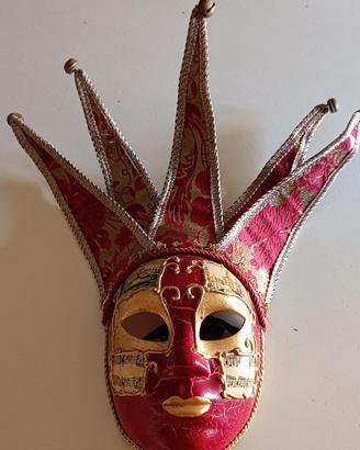 Maschera veneziana