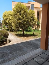Appartamento ammobiliato a Itri