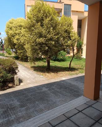 Appartamento ammobiliato a Itri