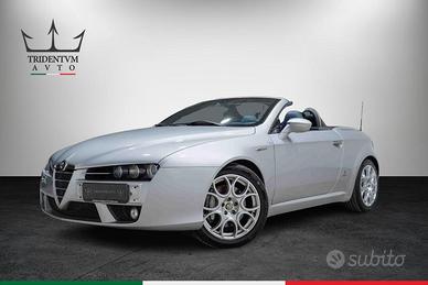 Alfa Romeo Spider 3.2 V6 Q4 260cv