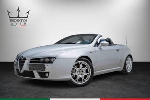 Alfa Romeo Spider 3.2 V6 Q4 260cv