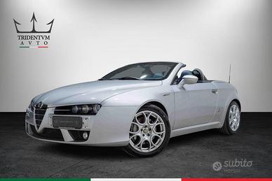Alfa Romeo Spider 3.2 V6 Q4 260cv