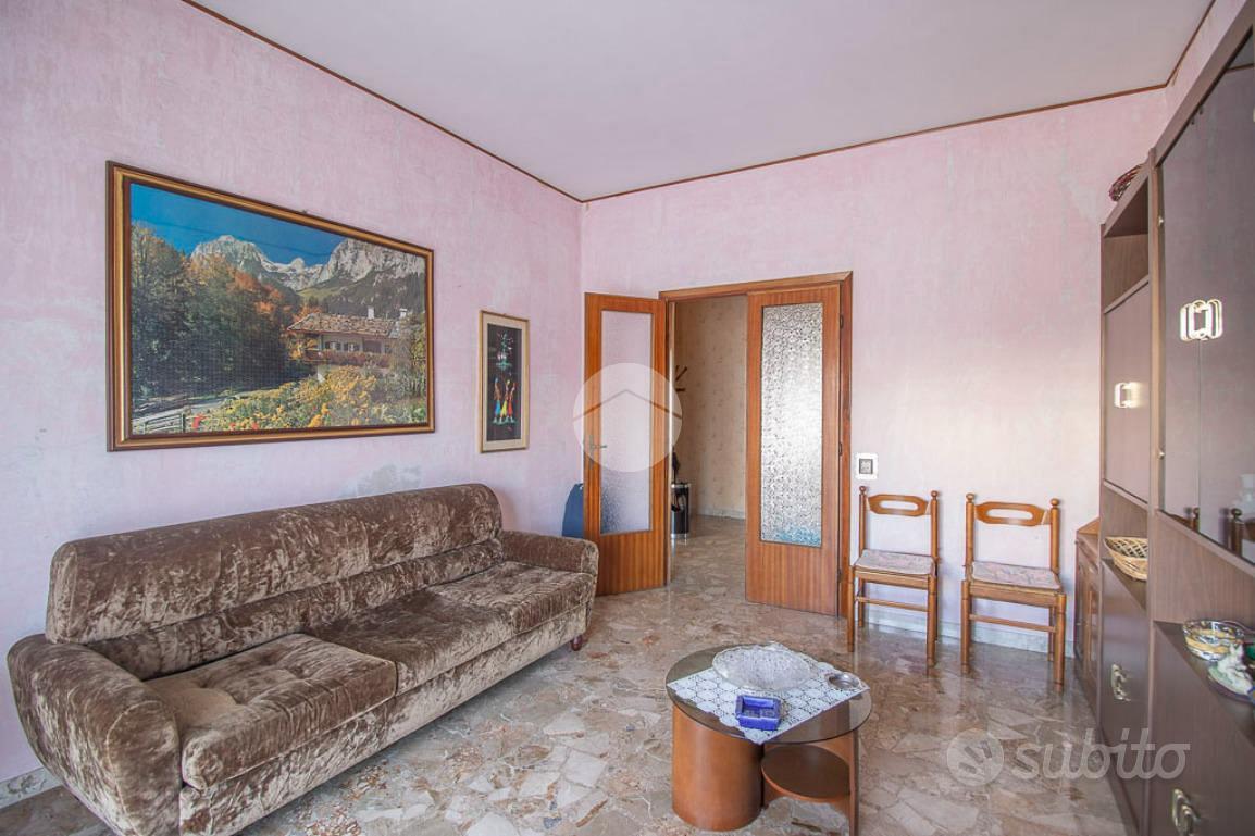Appartamento – Magliano Sabina, Giglio - Vista 2