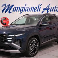 Hyundai Tucson 1.6 hev Exellence 2wd 239cv auto