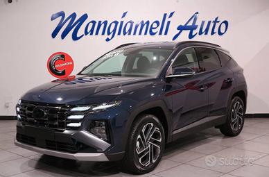 Hyundai Tucson 1.6 hev Exellence 2wd 239cv auto