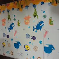 Tappetino per neonati