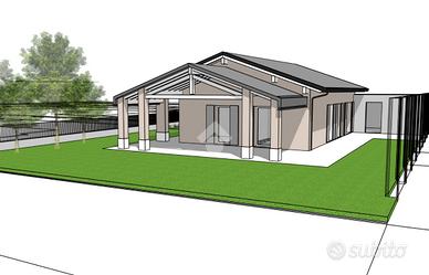 TER. RESIDENZIALE A SONCINO