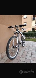 Bicicletta mountain bike
