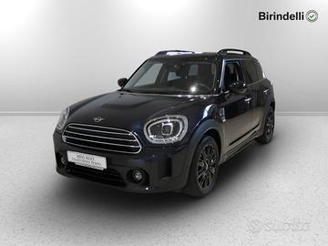 MINI Mini Countrym.(F60) - Mini 1.5 Cooper Busines