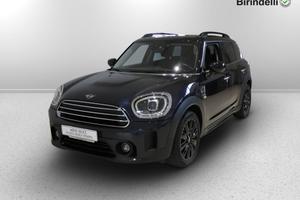 MINI Mini Countrym.(F60) - Mini 1.5 Cooper Busines