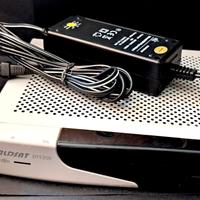 Ricevitore Digitale Terrestre WORLDSAT DT 5300