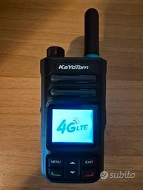KaYoTom M16 Zello