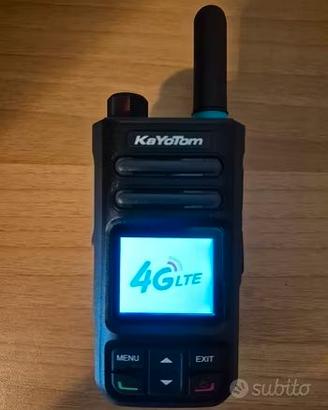 KaYoTom M16 Zello
