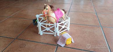 cavallo barbie 