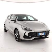 Mg MG3 1.5 Comfort 116 Cv