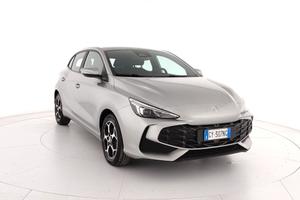 Mg MG3 1.5 Comfort 116 Cv