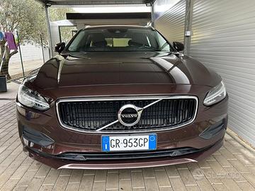Volvo v90 s.w. Solo per export
