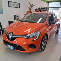 Renault Clio SCe 65 CV 5 porte Equilibre