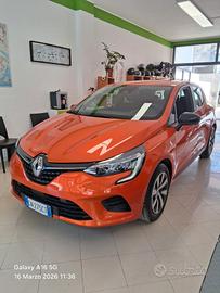 Renault Clio SCe 65 CV 5 porte Equilibre