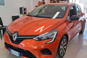 Renault Clio SCe 65 CV 5 porte Equilibre