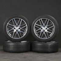 Cerchi Brabus Smart Fortwo W453 - 16"/17" Monobloc