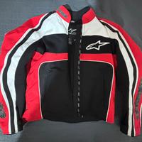 Giacca da Moto Alpinestars