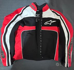 Giacca da Moto Alpinestars