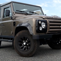 Land Rover Defender Nara Bronze 2011 26000km