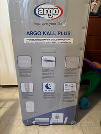 Climatizzatore d’aria