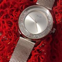 orologio stroili lady Cristal London Quarzo