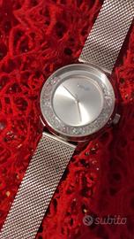 orologio stroili lady Cristal London Quarzo