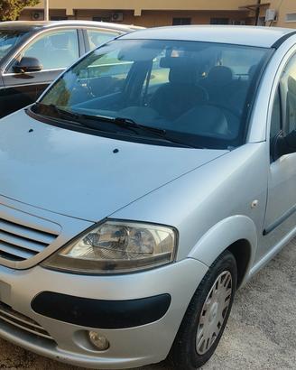 Citroen C3 1.4 HDi