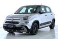 FIAT 500L 1.4 95cv S&S Cross * GPL *