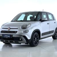 FIAT 500L 1.4 95cv S&S Cross * GPL *