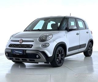 FIAT 500L 1.4 95cv S&S Cross * GPL *