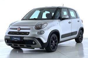 FIAT 500L 1.4 95cv S&S Cross * GPL *
