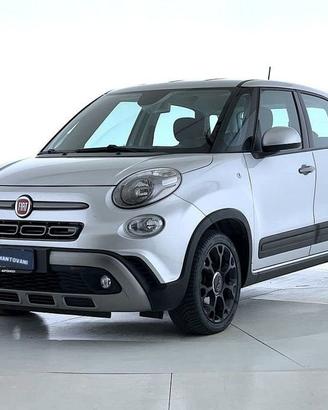 FIAT 500L 1.4 95cv S&S Cross * GPL *