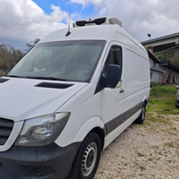 Mercedes Sprinter 316 CDI frigo
