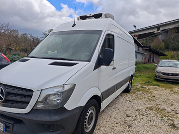 Mercedes Sprinter 316 CDI frigo