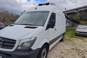 Mercedes Sprinter 316 CDI frigo