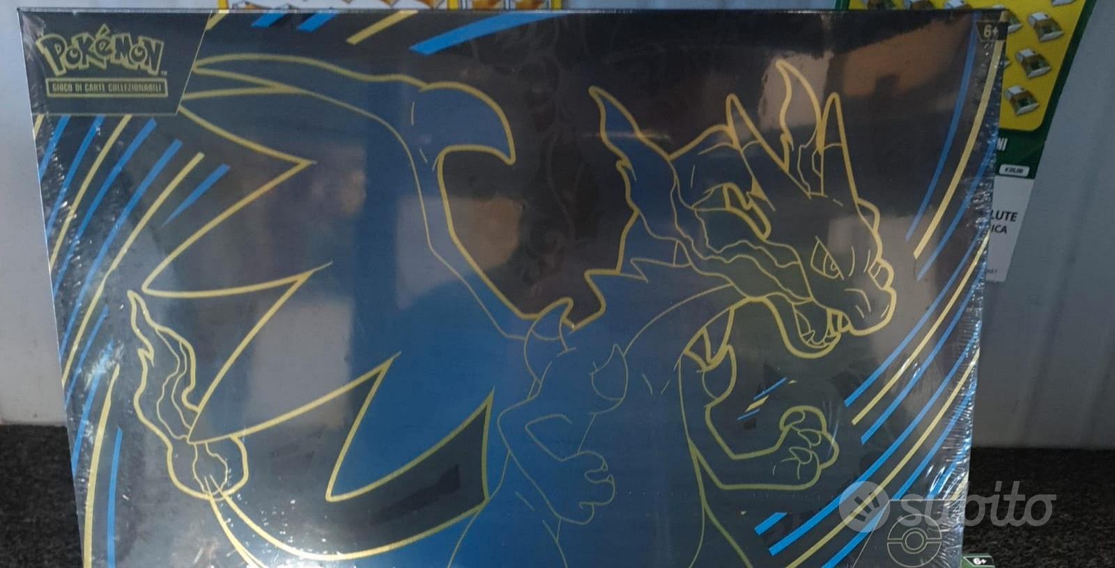Pokemon Evoluzioni Prismatiche 3 pezzi - Collezionismo In vendita a Trieste