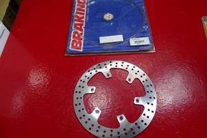 DISCO FRENO BRAKING CAGIVA CANYON 500