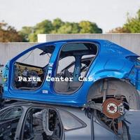 Scocca per taglio lamierati Peugeot 208 2021/2024